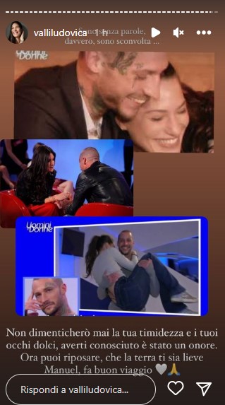 ludovica valli