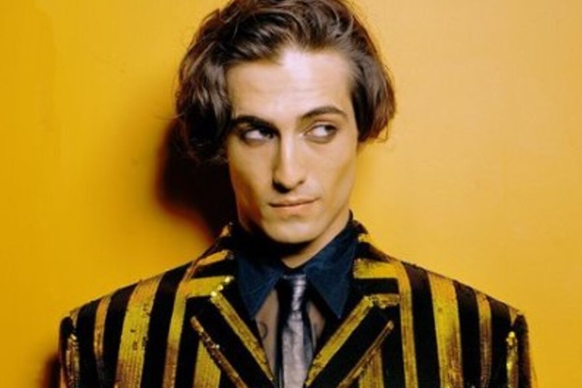 Maneskin Damiano Meloni