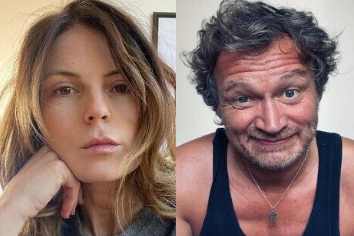 Marina La Rosa Battistello Meloni