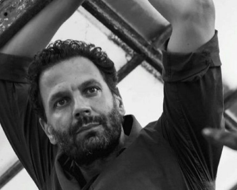 mehdi nebbou chi e carriera vita privata