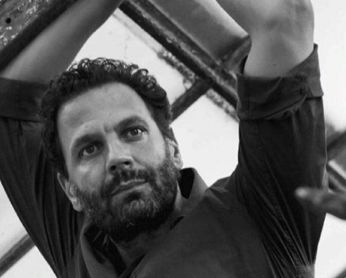 mehdi nebbou chi e carriera vita privata