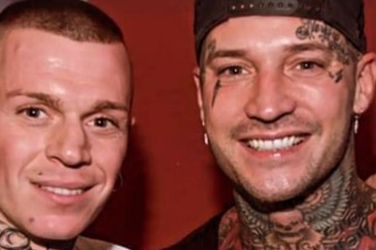 Morte Manuel Vallicella amico