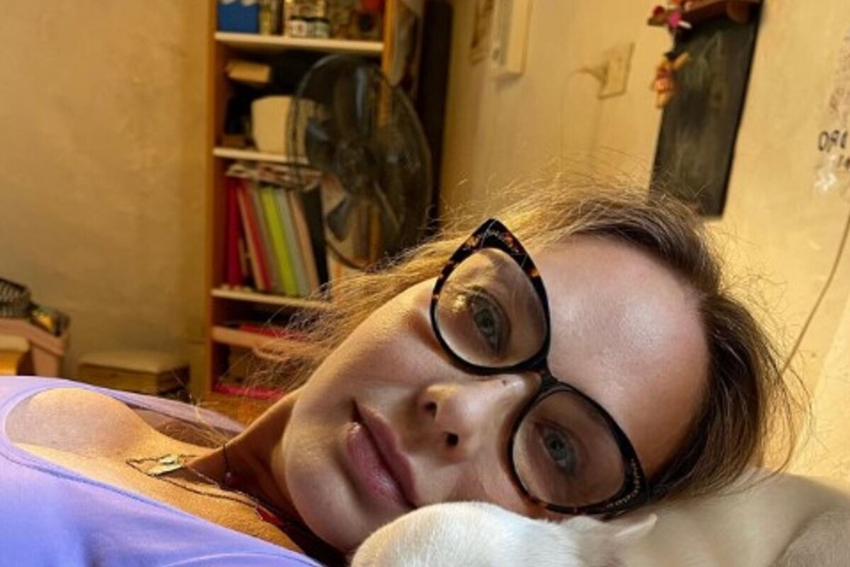 Naike Rivelli Ferragnez