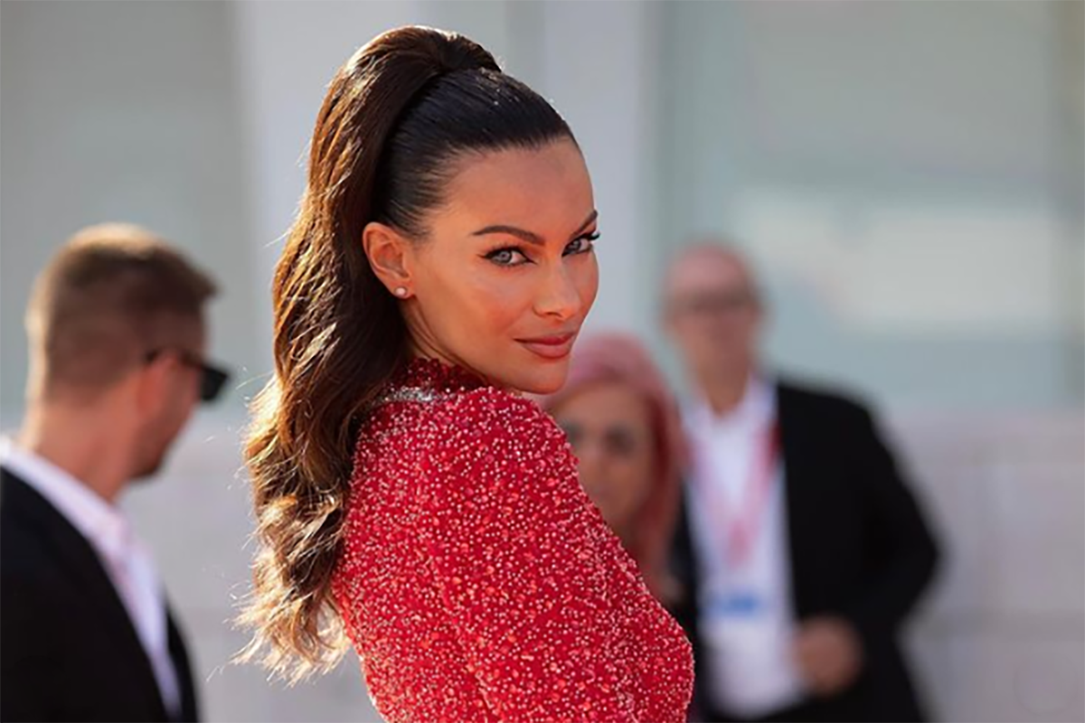 Paola Turani Venezia 79
