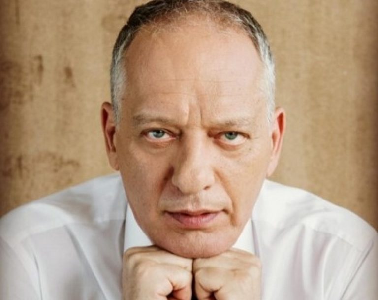 peter gomez chi e carriera