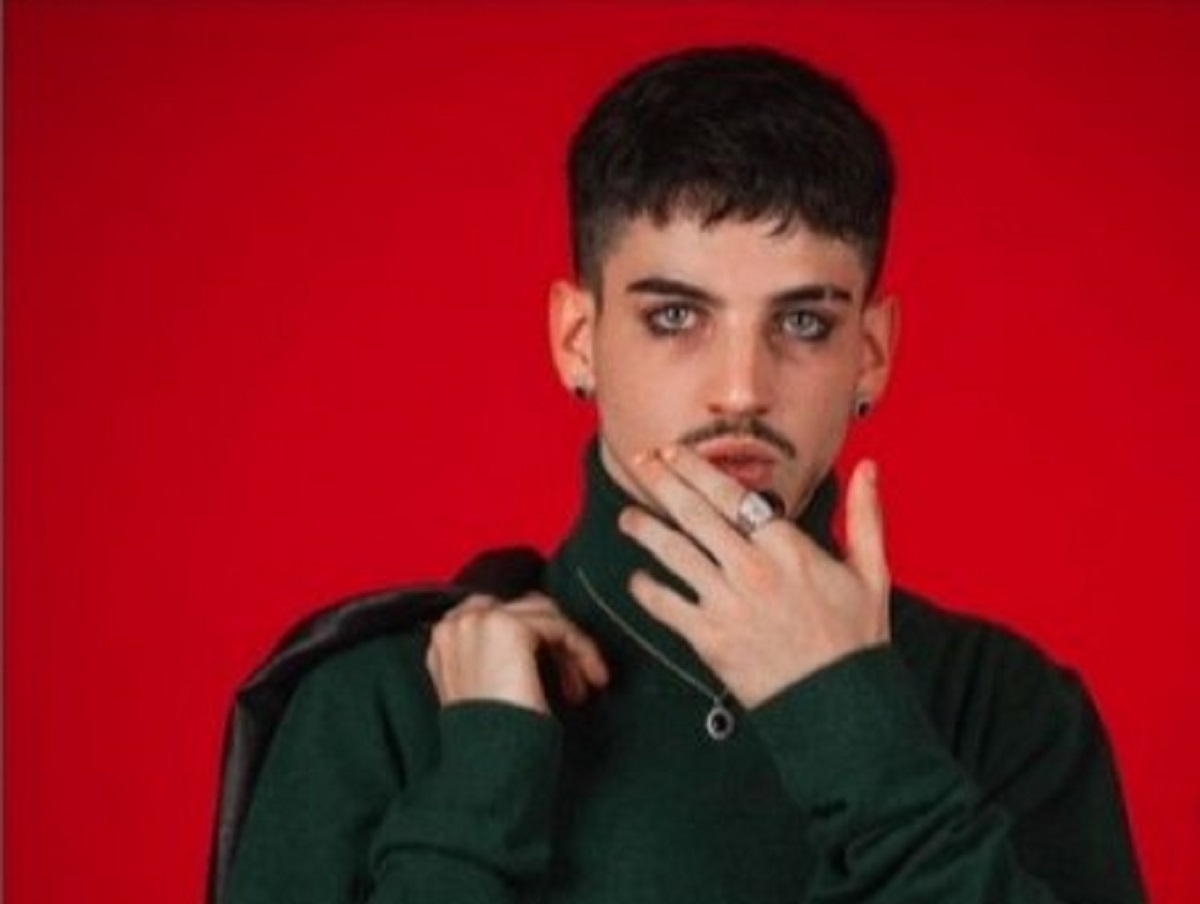 piccolo g chi e cantante amici 22