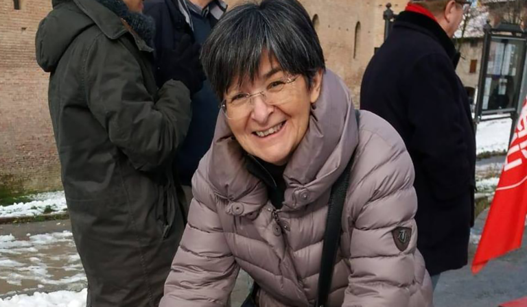 Maria Cecilia Guerra