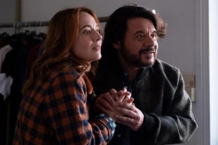 Prime Video Sono Lillo