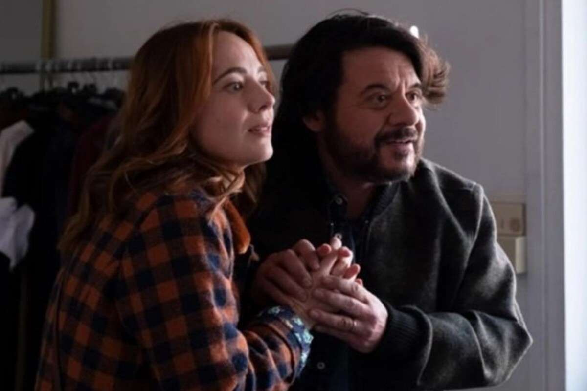 Prime Video Sono Lillo