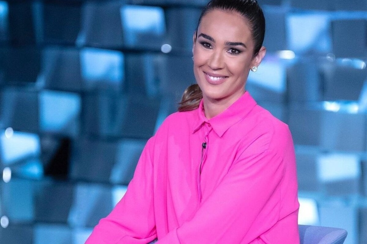 Regina Elisabetta Silvia Toffanin