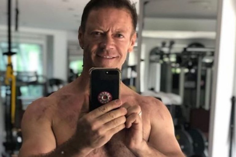 Rocco Siffredi Totti Blasi