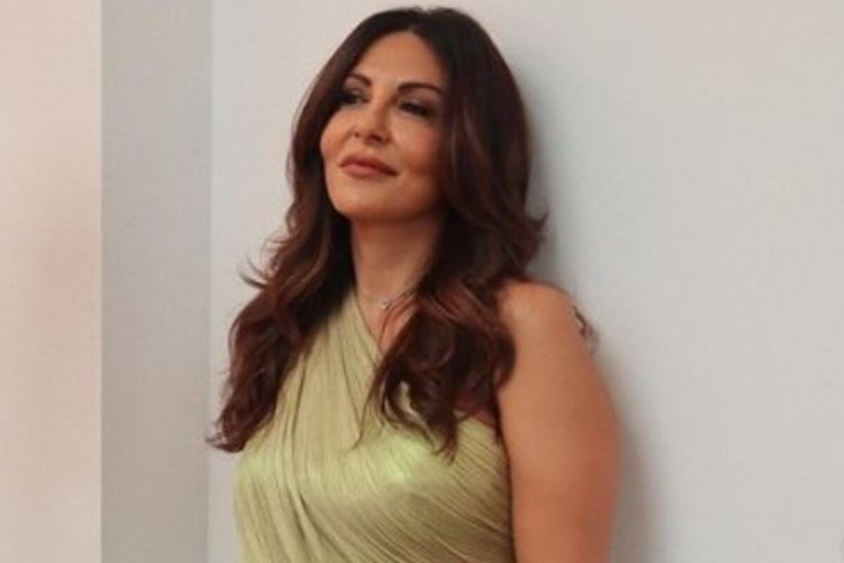 Sabrina Ferilli Giorgia Meloni