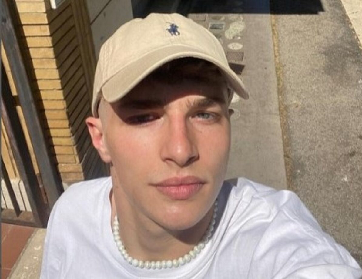 samuel antinelli chi e ballerino amici 22