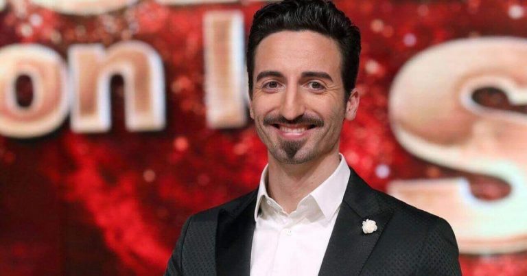 Samuel Peron ricorda la madre: "Se n'è andata felice di essere diventata nonna"