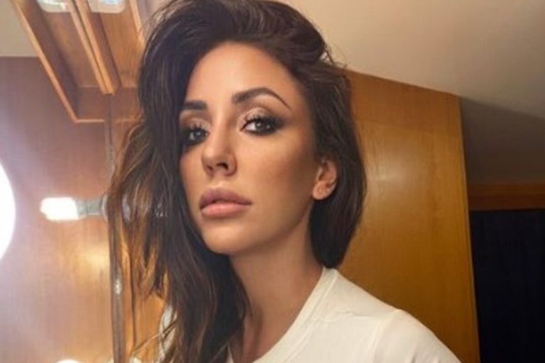 Selvaggia Roma perso bambina