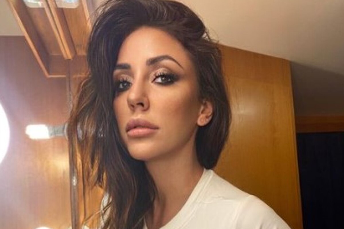 Selvaggia Roma perso bambina