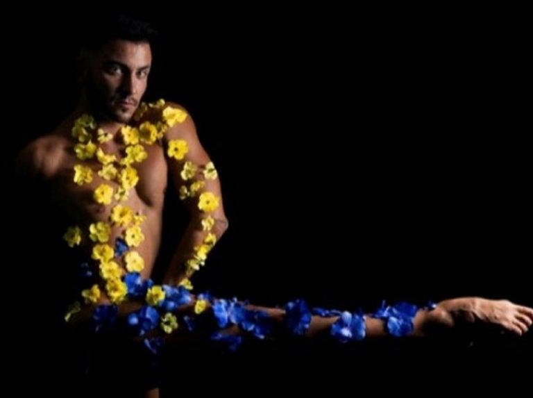 simone casula chi e carriera ballerino ballando con le stelle