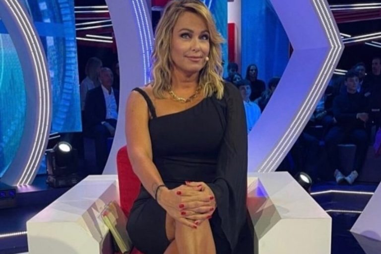 Sonia Bruganelli Giaele