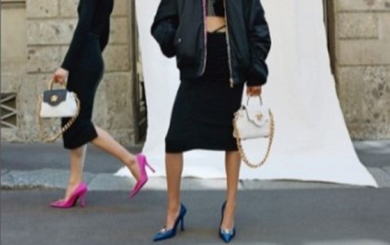 tendenze autunno 2022 gonne