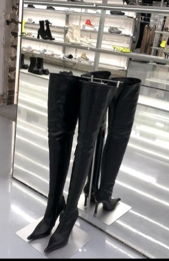 tendenze autunno scarpe