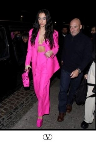 tendenze autunno colori