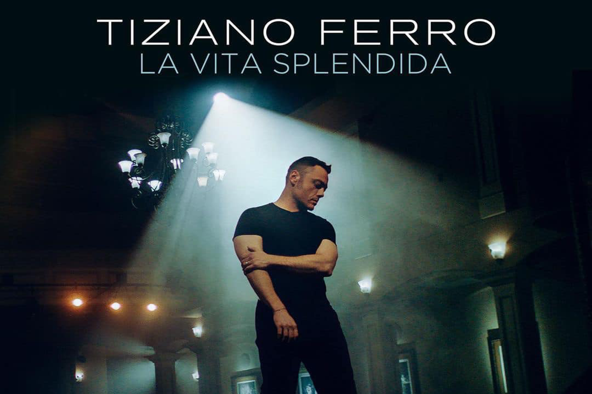 Tiziano Ferro nuovo singolo