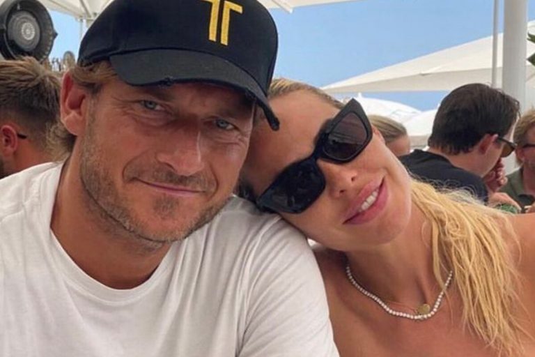 Totti pentito intervista