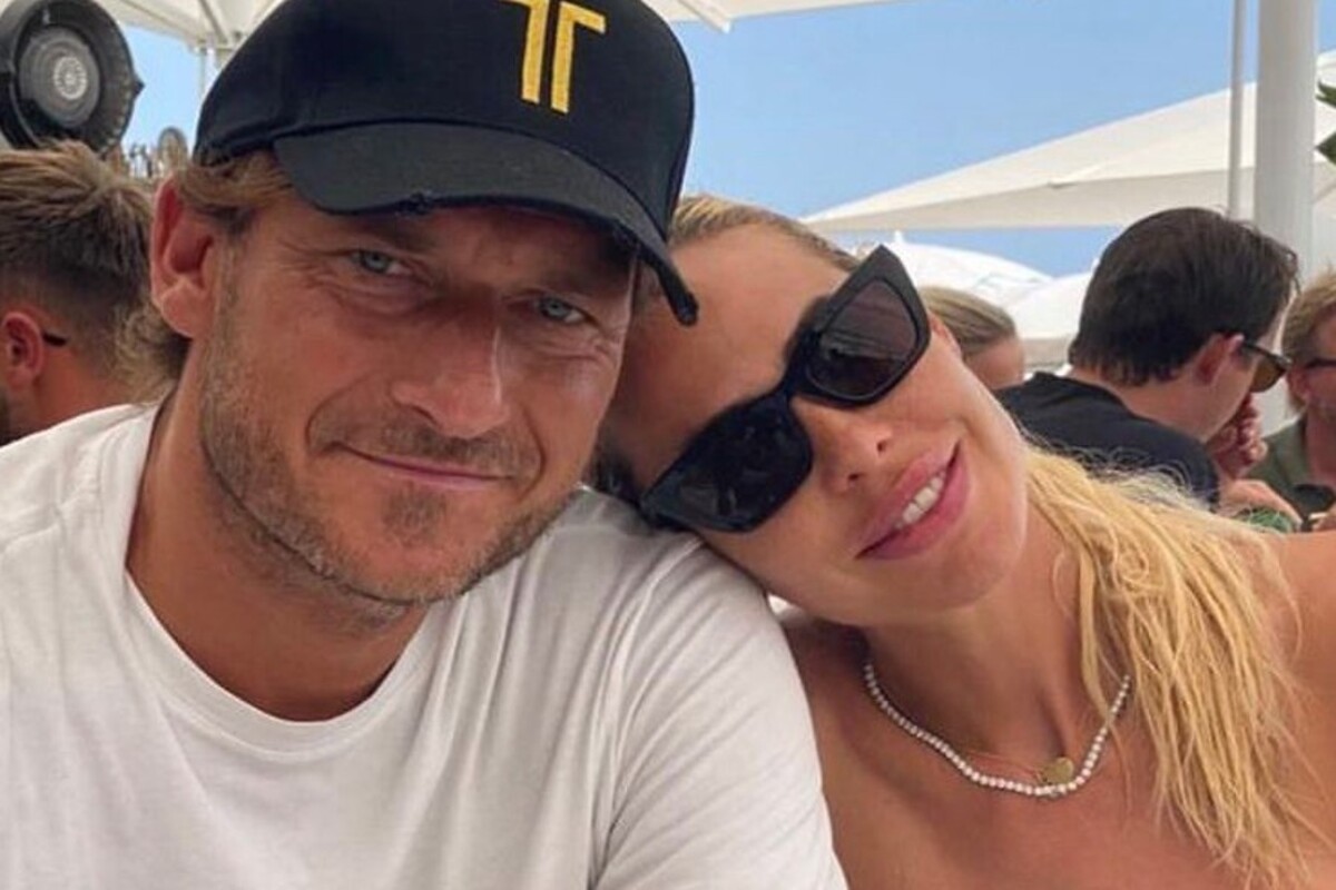 Totti pentito intervista