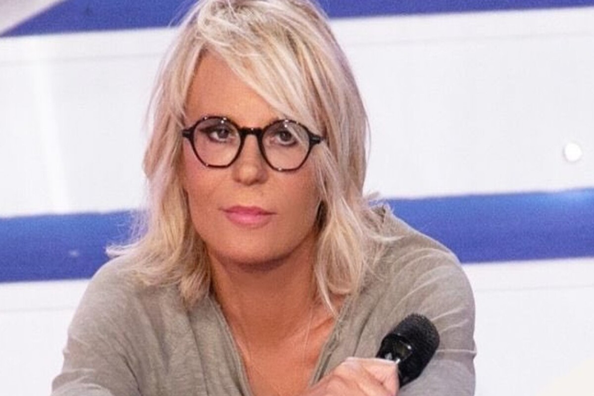 Uomini e Donne rissa