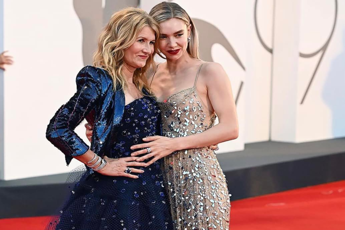 beauty look ottavo red carpet