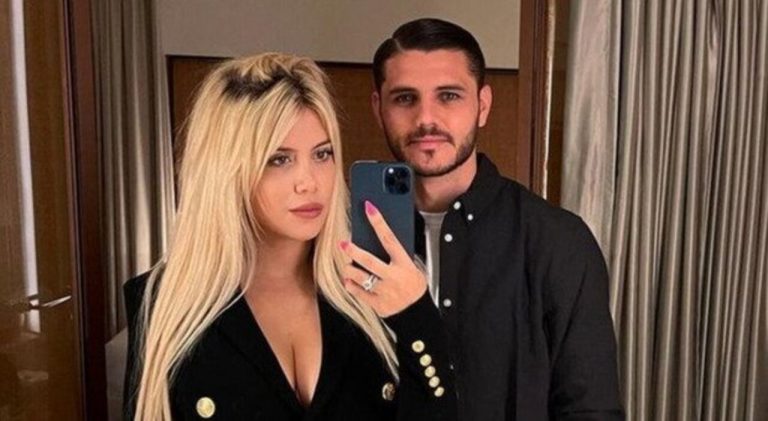 Per suggellare la pace fatta, Mauro Icardi ha regalato alla moglie Wanda Nara la borsa più costosa del mondo.
