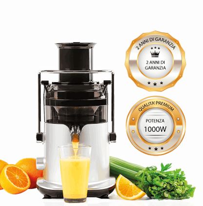 xl juicer