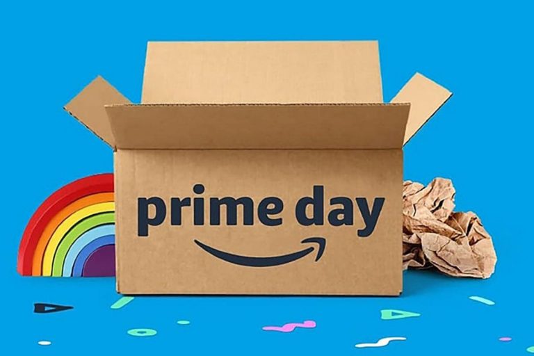 Amazon Prime Day