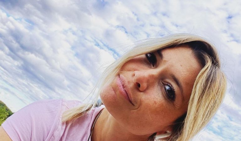 Ballando Carlotta Mantovan