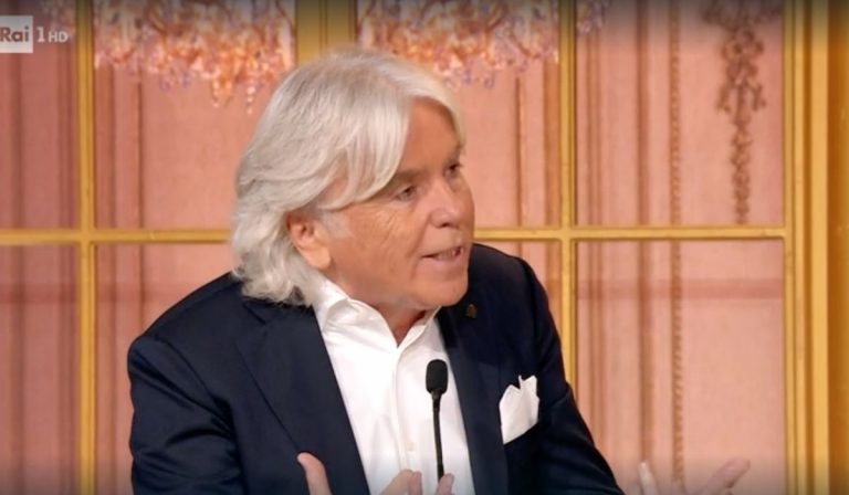 Ballando Stelle Zazzaroni