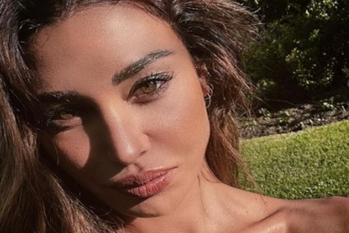 Belen Puglia look prezzo