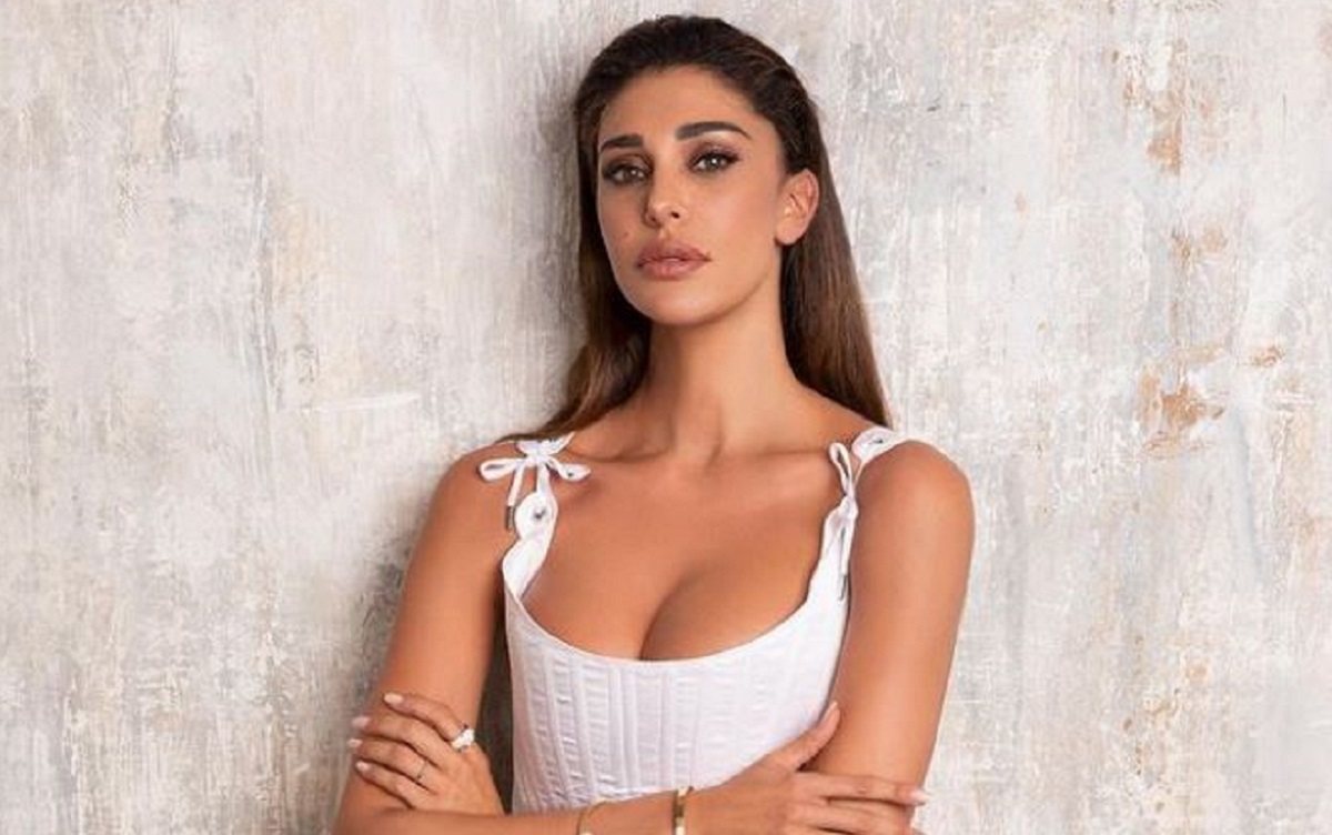 Belen Rodriguez ci svela tutti in benefici dell'ozonoterapia
