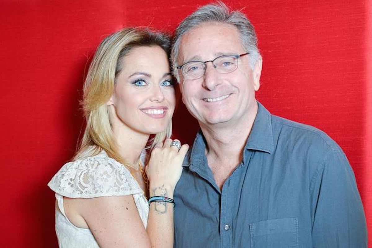 Bonolis e Bruganelli