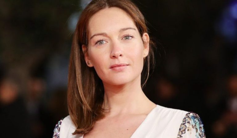 Cristiana Capotondi Andrea Pezzi