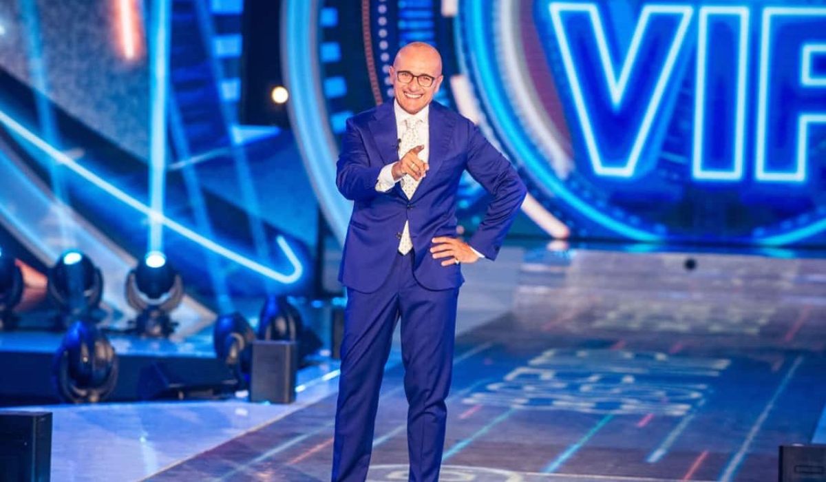 GF Vip nuovi concorrenti