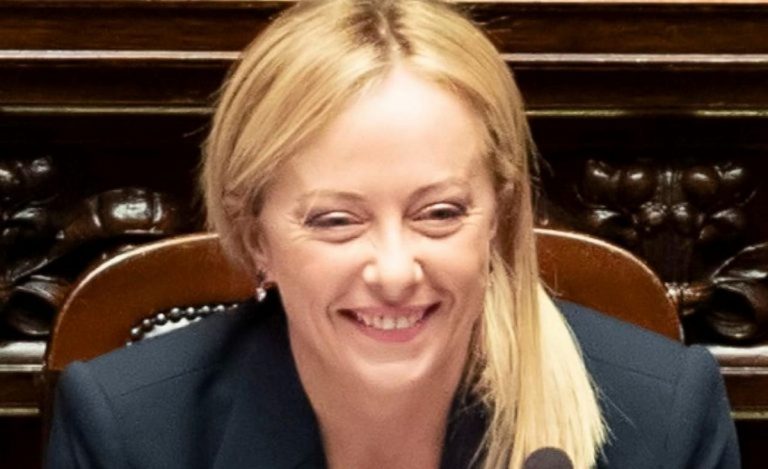 Giorgia Meloni