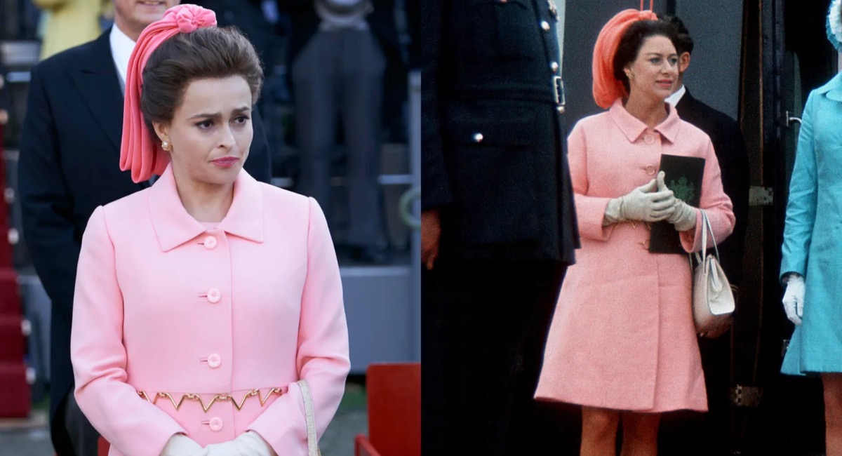 Helena Bonham Carter