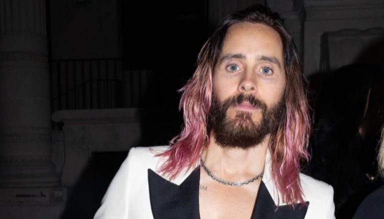 Jared Leto