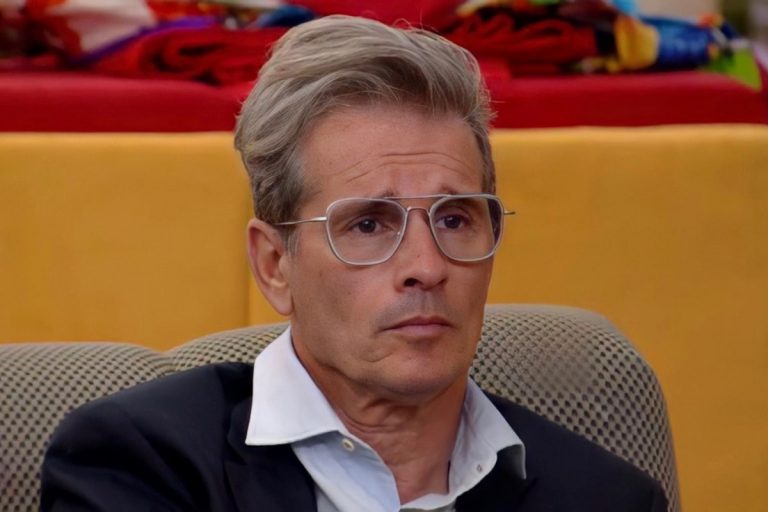 Marco Bellavia gf vip