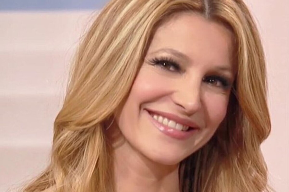 Adriana Volpe tribunale ex marito