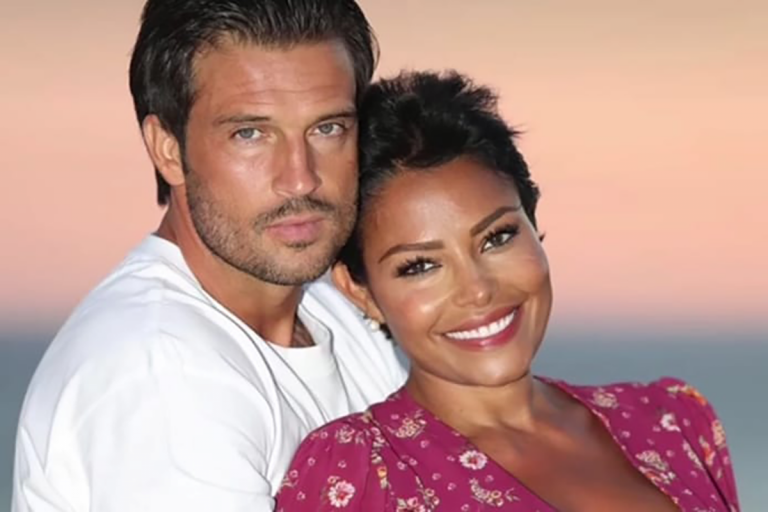 Alessandro Tulli e Carolina Marconi