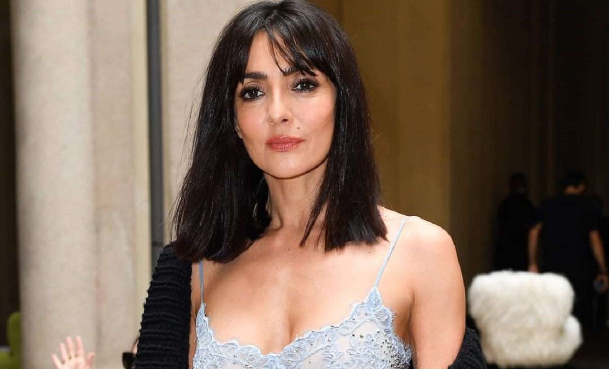 Ambra Angiolini e la rivelazione ad X-Factor: "Dodici mesi di psicoterapia dopo il mio ultimo ex"