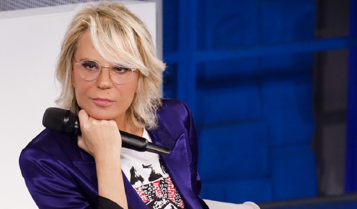 Amici, anticipazioni del 23 ottobre: ospiti e gare