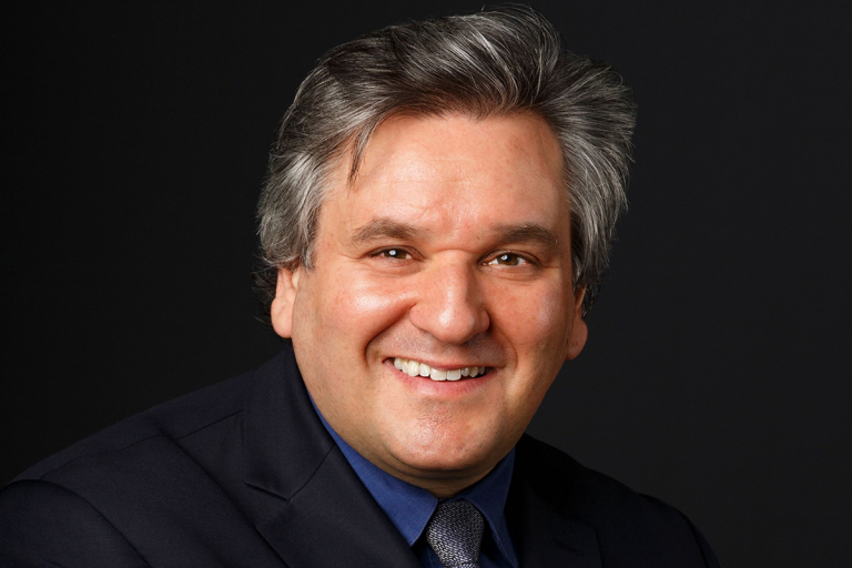 Antonio Pappano