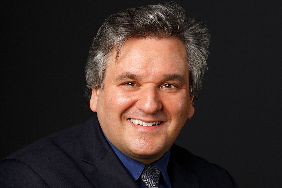 Antonio Pappano